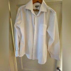 Men's VanHeusen Dress Shirt